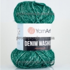 DENIM WASHED