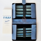 Набiр спиць шкарпетковi - 15 см - S