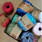 Raffia Multi