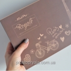 ROYALE INTERCHANGEABLE NEEDLE SET (THE LUXURY COLLECTION)