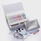 ZING INTERCHANGEABLE NEEDLE SET (MELODIES OF LIFE)