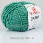 SUPERWOOL