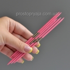 Шкарпетковi Blush 3,25-4,5 мм