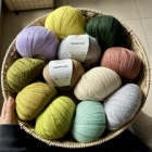 MERINO 2/28
