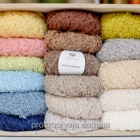 ALPACA BOUCLE