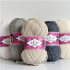 SuperWash Comfort Socks