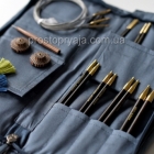 Glory Lantern moon KnitPro Набiр змiнних спиць 13см