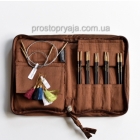Heritage Lantern moon KnitPro Набiр змiнних спиць 10 см