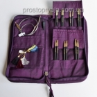 Bliss Lantern moon KnitPro Набiр змiнних спиць 10 см