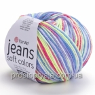 Jeans Soft Colors