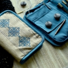 Charm Lantern moon KnitPro Набiр змiнних спиць 13см
