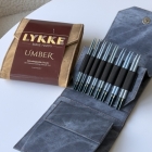 Набiр спиць стандартнi STARTER SET 11,5 см  