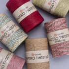 PAPIRO TWISTED MELANGE