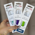 Гачок KnitPro Waves 2,0 - 6,0