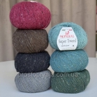 SUPER TWEED