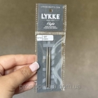Знiмнi укороченi спицi Flight - 3,25-4,5