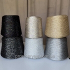 PAILLETTES SILVER