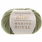 Merino Royal