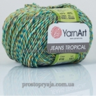 Jeans Tropical